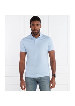 Tommy Hilfiger Polo | Regular Fit ze sklepu Gomez Fashion Store w kategorii T-shirty męskie - zdjęcie 166211734