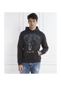 Tommy Jeans Bluza | Regular Fit ze sklepu Gomez Fashion Store w kategorii Bluzy męskie - zdjęcie 166211740