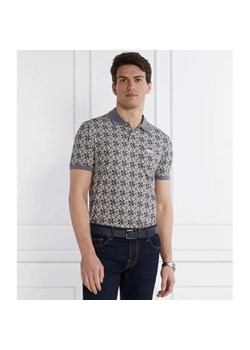 GUESS Polo | Slim Fit ze sklepu Gomez Fashion Store w kategorii T-shirty męskie - zdjęcie 166211784