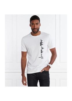 BOSS GREEN T-shirt Tee 7 | Regular Fit ze sklepu Gomez Fashion Store w kategorii T-shirty męskie - zdjęcie 166211801