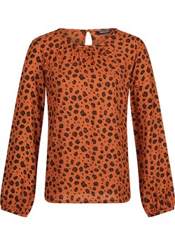Regatta Koszulka &quot;Hadria&quot; w kolorze pomarańczowym ze sklepu Limango Polska w kategorii Bluzki damskie - zdjęcie 166215404