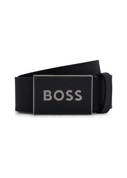 BOSS BLACK Skórzany pasek Boss_Icon-S1 ze sklepu Gomez Fashion Store w kategorii Paski męskie - zdjęcie 166216191