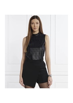 GUESS Top | Regular Fit ze sklepu Gomez Fashion Store w kategorii Bluzki damskie - zdjęcie 166216192
