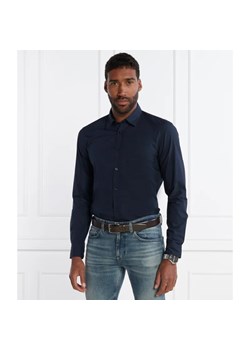 BOSS BLACK Koszula S-ROAN | Slim Fit ze sklepu Gomez Fashion Store w kategorii Koszule męskie - zdjęcie 166216193