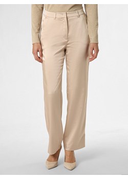 Betty & Co Spodnie Kobiety cielisty jednolity ze sklepu vangraaf w kategorii Spodnie damskie - zdjęcie 166217740