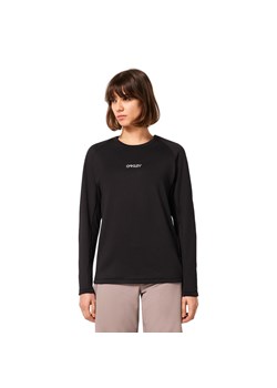 Koszulka Temoaktywna Oakley WMNS SEEKER REVEL THERMAL LS JERSEY Damska ze sklepu a4a.pl w kategorii Bielizna termoaktywna damska - zdjęcie 166218691