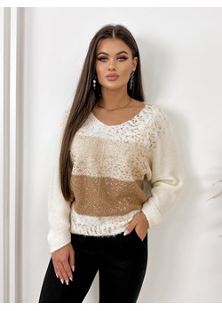 sweter anubis one one size ze sklepu UBRA w kategorii Swetry damskie - zdjęcie 166220944