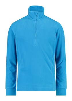 CMP Bluza polarowa w kolorze niebieskim ze sklepu Limango Polska w kategorii Kurtki chłopięce - zdjęcie 166221790