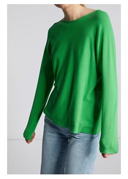 Rich &amp; Royal Sweter w kolorze zielonym ze sklepu Limango Polska w kategorii Swetry damskie - zdjęcie 166222201