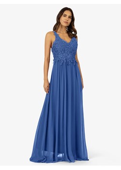 APART Sukienka w kolorze niebieskim ze sklepu Limango Polska w kategorii Sukienki - zdjęcie 166229230
