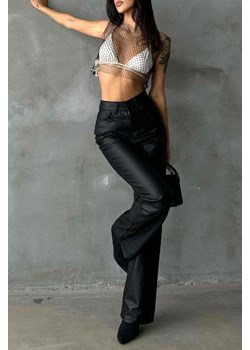 Spodnie JELONSA ze sklepu Ivet Shop w kategorii Spodnie damskie - zdjęcie 166239371