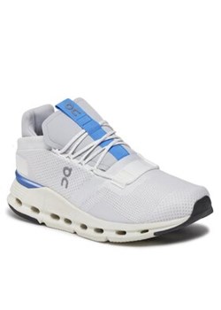 On Sneakersy Cloudnova 2698126 Biały ze sklepu MODIVO w kategorii Buty sportowe męskie - zdjęcie 166239791