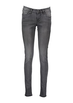 Pepe Jeans Dżinsy - Skinny fit - w kolorze ciemnoszarym ze sklepu Limango Polska w kategorii Jeansy damskie - zdjęcie 166241773