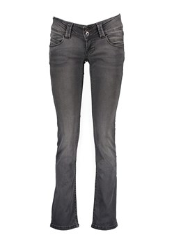Pepe Jeans Dżinsy - Slim fit - w kolorze ciemnoszarym ze sklepu Limango Polska w kategorii Jeansy damskie - zdjęcie 166241782