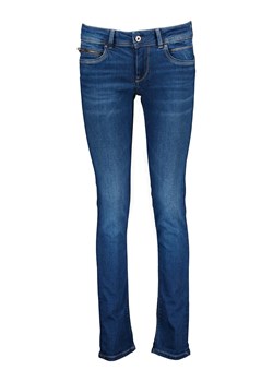 Pepe Jeans Dżinsy - Skinny fit - w kolorze granatowym ze sklepu Limango Polska w kategorii Jeansy damskie - zdjęcie 166241794