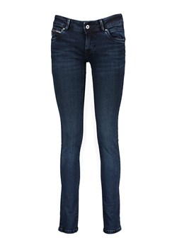Pepe Jeans Dżinsy - Skinny fit - w kolorze granatowym ze sklepu Limango Polska w kategorii Jeansy damskie - zdjęcie 166241802