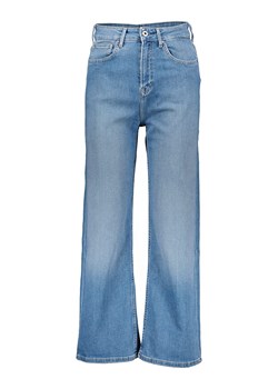 Pepe Jeans Dżinsy - Comfort fit - w kolorze niebieskim ze sklepu Limango Polska w kategorii Jeansy damskie - zdjęcie 166241832