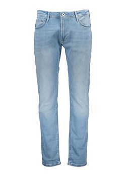 Pepe Jeans Dżinsy - Regular fit - w kolorze błękitnym ze sklepu Limango Polska w kategorii Jeansy męskie - zdjęcie 166241881