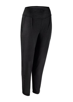 Nur Die Spodnie dresowe w kolorze czarnym ze sklepu Limango Polska w kategorii Spodnie damskie - zdjęcie 166242061