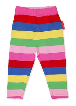 Toby Tiger Legginsy ze wzorem ze sklepu Limango Polska w kategorii Spodnie dziewczęce - zdjęcie 166242090