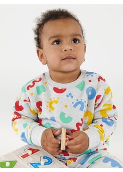 Sinsay - Komplet: bluza i spodnie - szary ze sklepu Sinsay w kategorii Dresy dla niemowlaka - zdjęcie 166243442