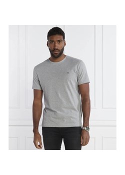 Gant T-shirt | Regular Fit ze sklepu Gomez Fashion Store w kategorii T-shirty męskie - zdjęcie 166254712