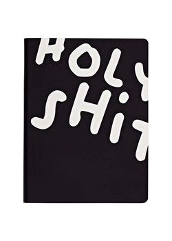 Nuuna notatnik Holy Shit ze sklepu ANSWEAR.com w kategorii Książki - zdjęcie 166259231