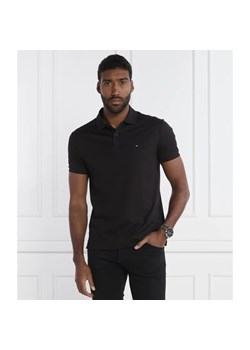 Tommy Hilfiger Polo | Regular Fit ze sklepu Gomez Fashion Store w kategorii T-shirty męskie - zdjęcie 166261640