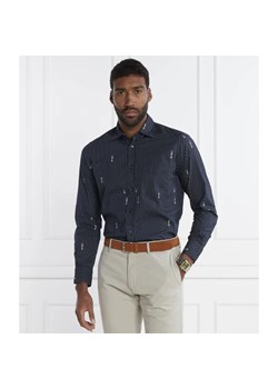 BOSS ORANGE Koszula Remiton | Regular Fit ze sklepu Gomez Fashion Store w kategorii Koszule męskie - zdjęcie 166261660