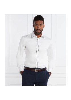 HUGO Koszula Ken | Regular Fit ze sklepu Gomez Fashion Store w kategorii Koszule męskie - zdjęcie 166261693