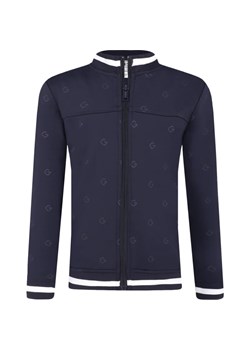 Guess Bluza | Regular Fit ze sklepu Gomez Fashion Store w kategorii Bluzy chłopięce - zdjęcie 166262384
