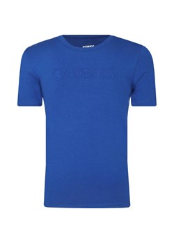 GUESS ACTIVE T-shirt | Regular Fit ze sklepu Gomez Fashion Store w kategorii T-shirty chłopięce - zdjęcie 166262401