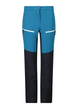 CMP Spodnie funkcyjne w kolorze niebiesko-czarnym ze sklepu Limango Polska w kategorii Spodnie chłopięce - zdjęcie 166263971
