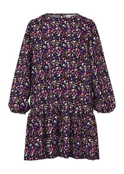 name it Sukienka &quot;Rifanna&quot; w kolorze fioletowym ze sklepu Limango Polska w kategorii Sukienki dziewczęce - zdjęcie 166264973