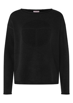 Timezone Sweter w kolorze czarnym ze sklepu Limango Polska w kategorii Swetry damskie - zdjęcie 166270441