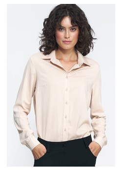 Nife Koszula w kolorze kremowym ze sklepu Limango Polska w kategorii Koszule damskie - zdjęcie 166270543