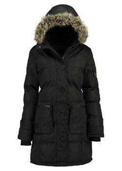 Canadian Peak Parka &quot;Axelus&quot; w kolorze czarnym ze sklepu Limango Polska w kategorii Płaszcze damskie - zdjęcie 166270670