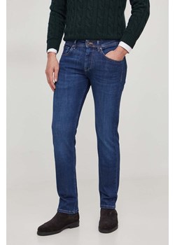 Pepe Jeans jeansy męskie ze sklepu ANSWEAR.com w kategorii Jeansy męskie - zdjęcie 166272303