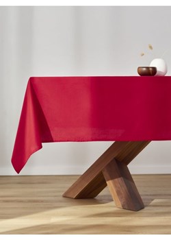 Sinsay - Obrus na stół - czerwony ze sklepu Sinsay w kategorii Obrusy i bieżniki - zdjęcie 166280700