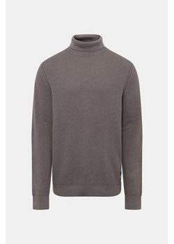 LERROS Golf - Szary ciemny - Mężczyzna - XL (XL) ze sklepu Halfprice w kategorii Swetry męskie - zdjęcie 166282194