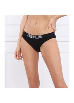 Calvin Klein Swimwear Dół od bikini INTENSE POWER ze sklepu Gomez Fashion Store w kategorii Stroje kąpielowe - zdjęcie 166284441