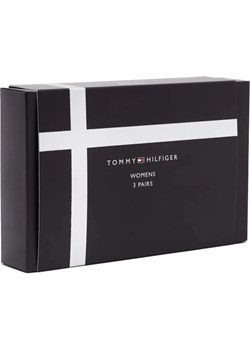 Tommy Hilfiger Skarpety 3-pack ze sklepu Gomez Fashion Store w kategorii Skarpetki damskie - zdjęcie 166284452