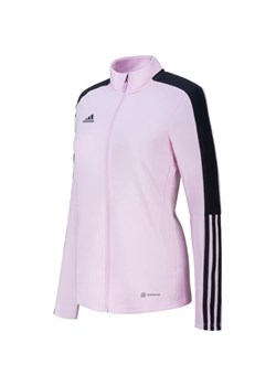 Bluza damska Tiro Essentials Adidas ze sklepu SPORT-SHOP.pl w kategorii Bluzy damskie - zdjęcie 166286613