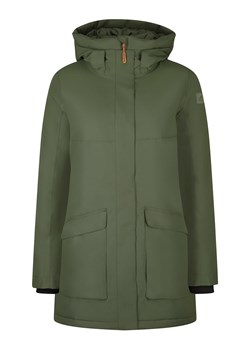 Westfjord Parka &quot;Krafla&quot; w kolorze khaki ze sklepu Limango Polska w kategorii Kurtki damskie - zdjęcie 166287160