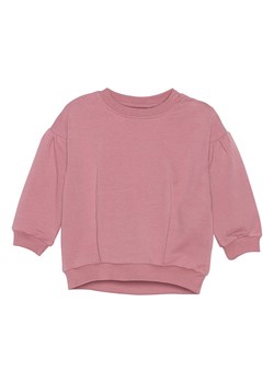 enfant Bluza w kolorze jasnoróżowym ze sklepu Limango Polska w kategorii Bluzy i swetry - zdjęcie 166287251