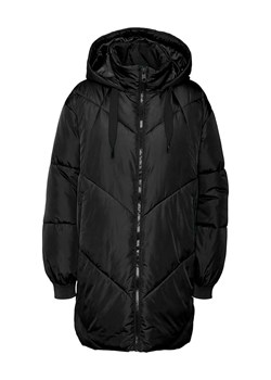 Vero Moda Płaszcz przejściowy w kolorze czarnym ze sklepu Limango Polska w kategorii Płaszcze damskie - zdjęcie 166287531