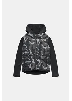 THE NORTH FACE Bluza - Wielokolorowy - Chłopiec - XS(116CM) ze sklepu Halfprice w kategorii Kurtki męskie - zdjęcie 166291733
