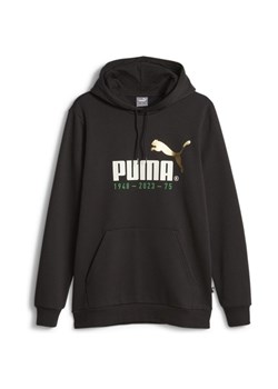 Bluza męska No. 1 Logo Celebration Puma ze sklepu SPORT-SHOP.pl w kategorii Bluzy męskie - zdjęcie 166292123