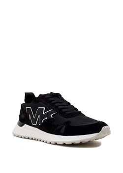 Michael Kors Skórzane sneakersy MILES ze sklepu Gomez Fashion Store w kategorii Buty sportowe męskie - zdjęcie 166293594
