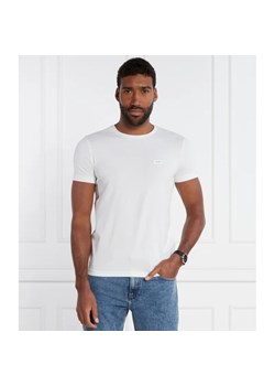 Calvin Klein T-shirt | Slim Fit ze sklepu Gomez Fashion Store w kategorii T-shirty męskie - zdjęcie 166293690